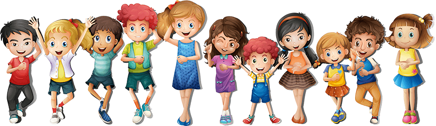 Enfants